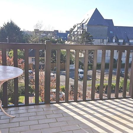 Cabourg Cosy, Appartement Refait A Neuf, 5 Min A Pied De La Mer Bagian luar foto